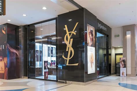 ysl store sandton city|YSL Beauty .